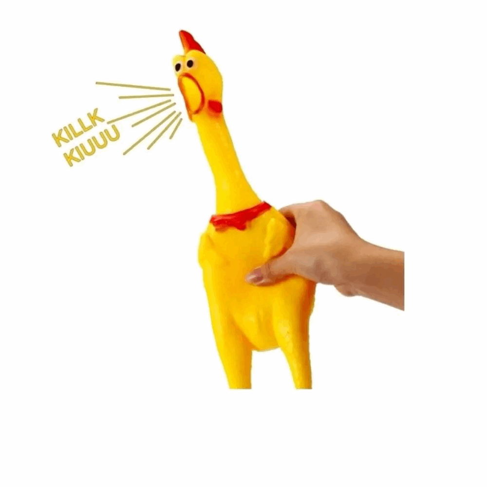 العاب فرخة صوت 120