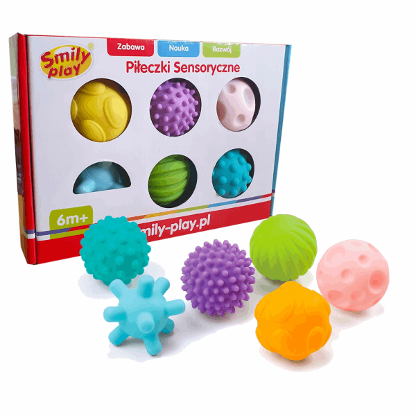 العاب طقم كور 6*1 وسط HE0207