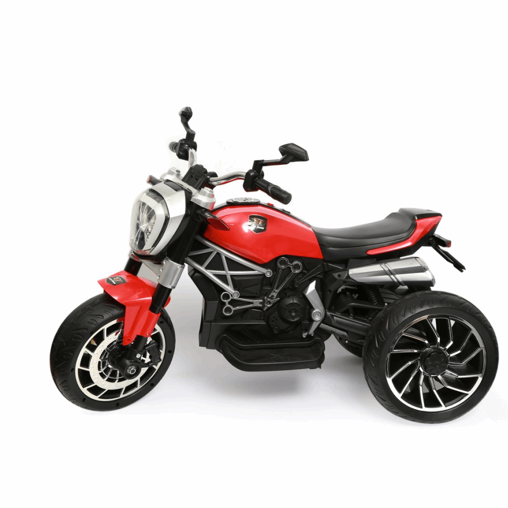 موتوسيكلات اطفال 510-21 موتوسيكل شحن Y-mb6100