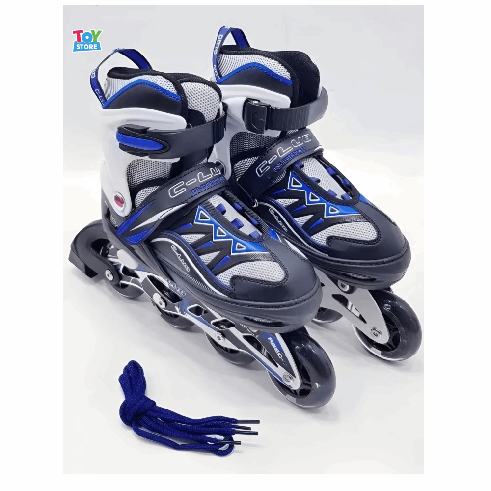 شواحن باتيناج C-LUO مقــــــــــــــاس ( L )  39-42 blue L