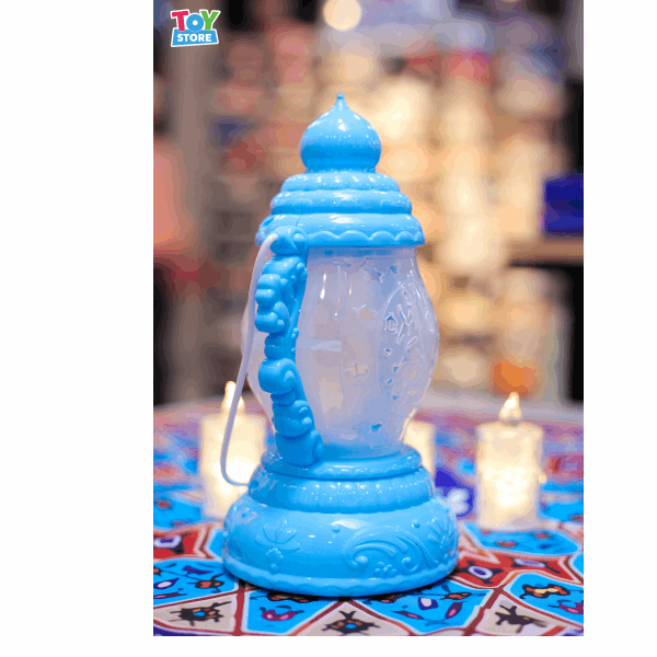 رمضان فانوس هلال