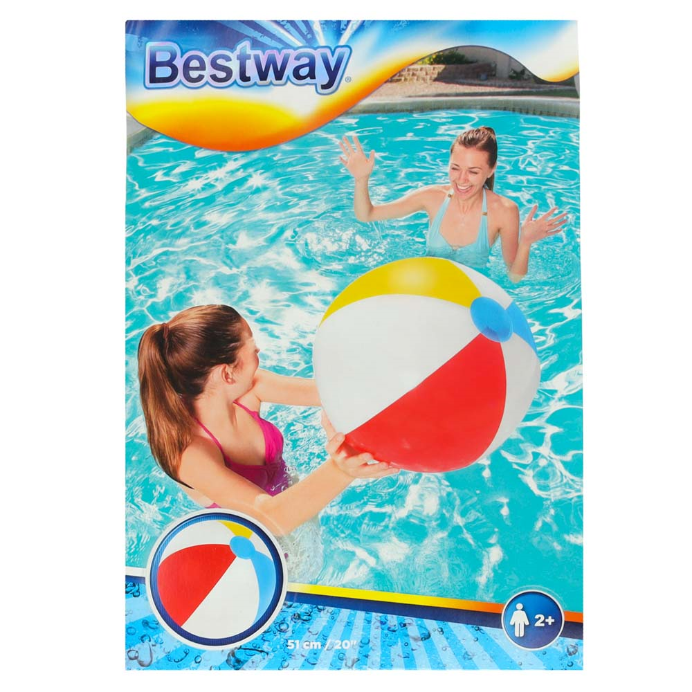 بحر كرة BESTWAY 31021