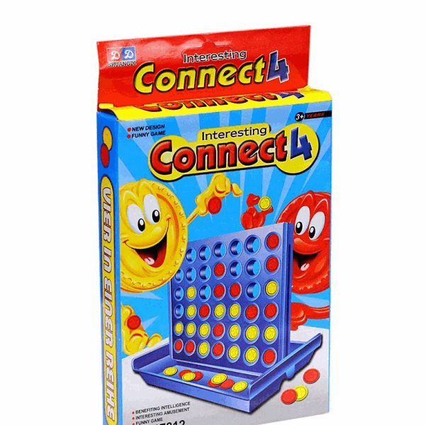 العاب كونكت فور 17816