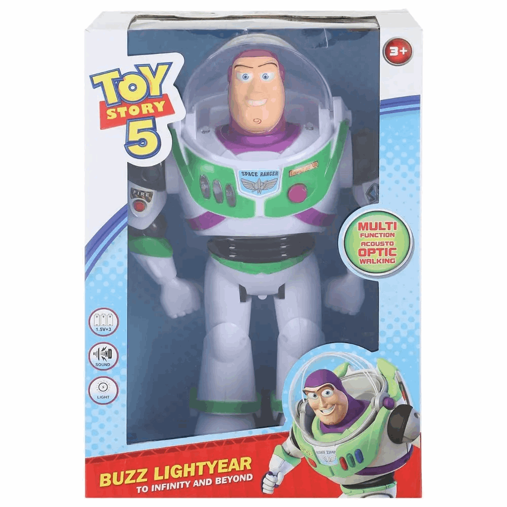 العاب بازيطير EJ889