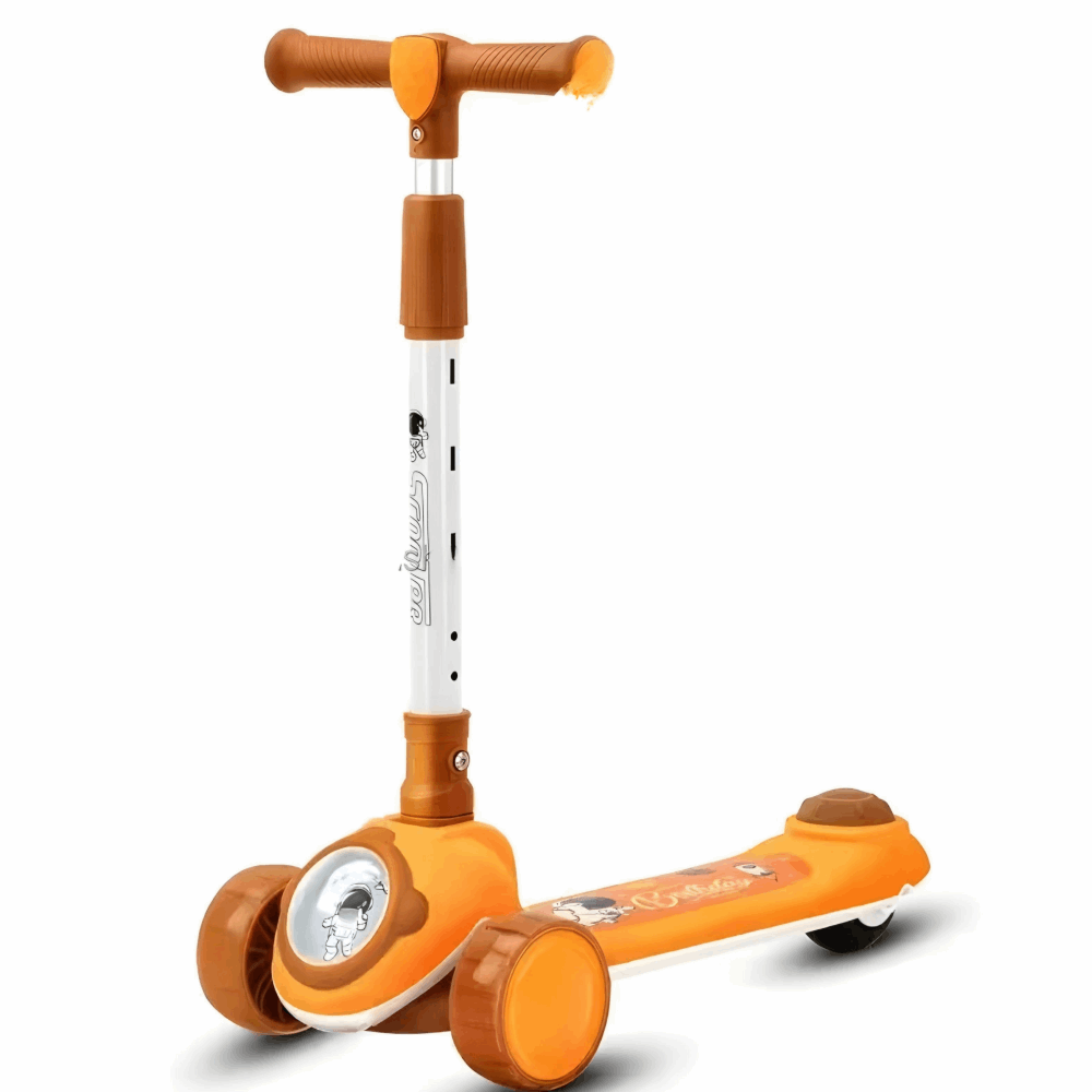 سكوتر سكوتر 380 Orange