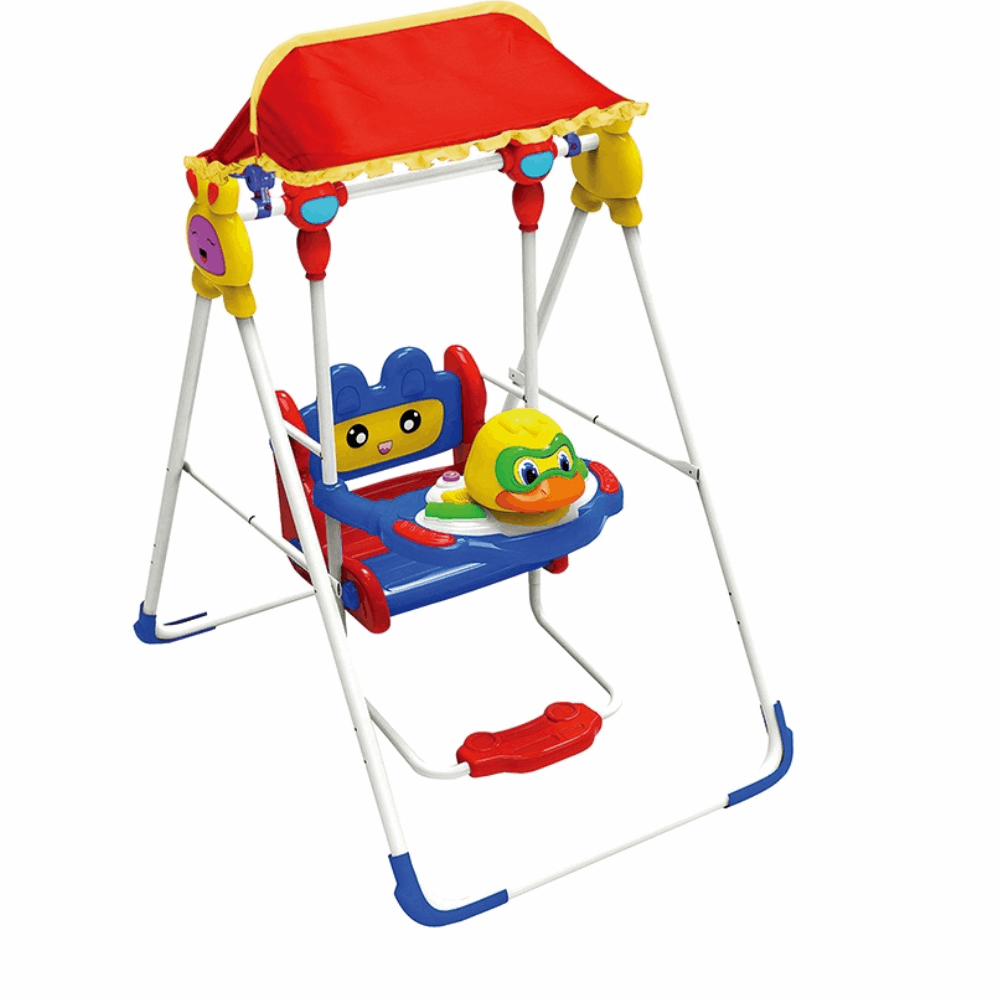 مستلزمات اطفال مرجيحة اطفال بطوط A66-041