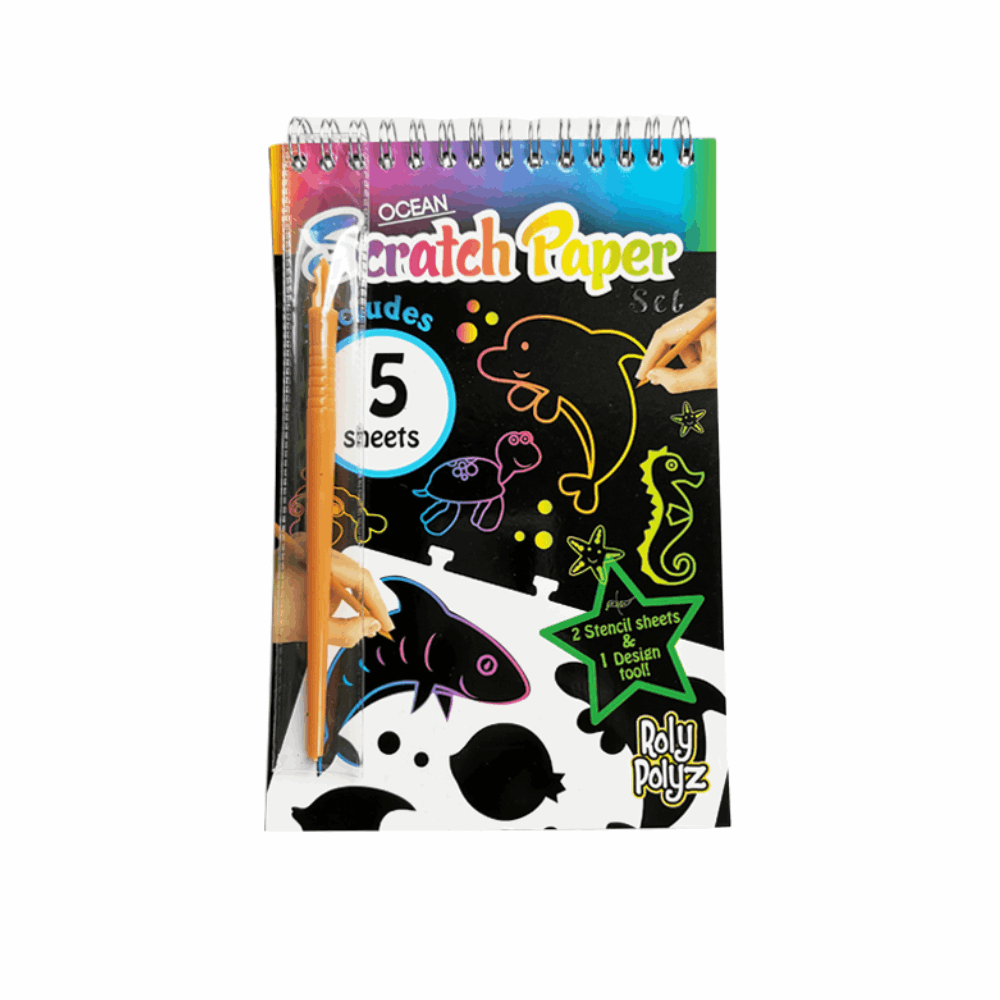 العاب كراسة سحرية GA2190