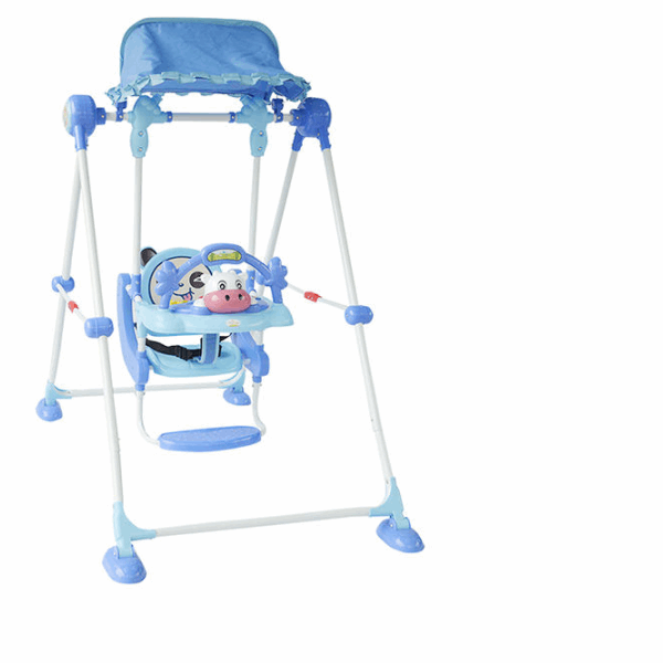 مرحيحة مرجيحة تندة كبيرة بقرة ازرق