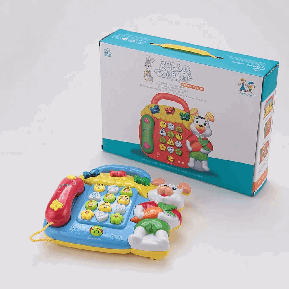 العاب اطفال بيانو 855-1A
