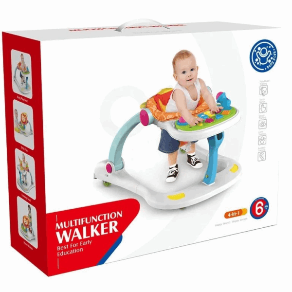 مستلزمات اطفال baby walker