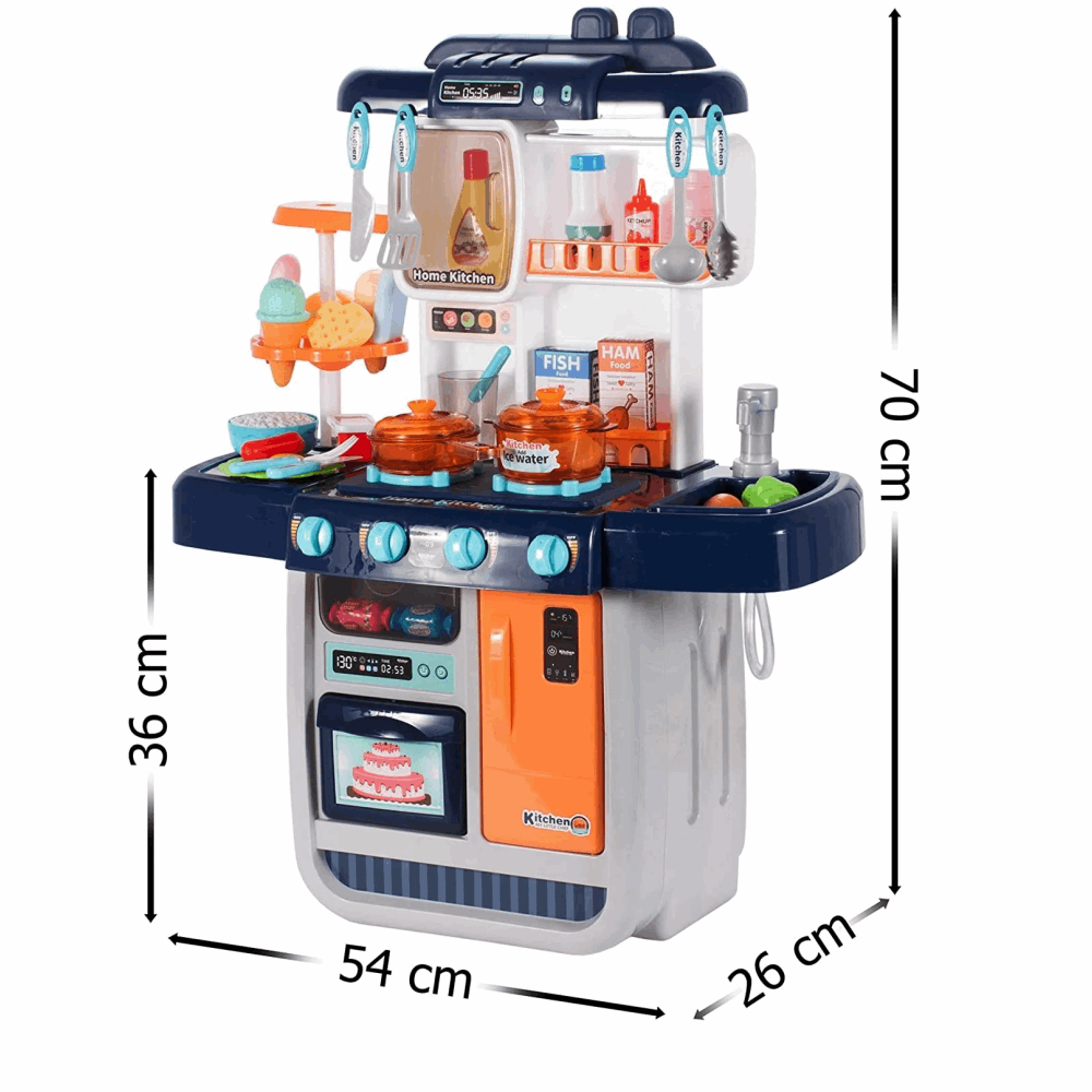 العاب مطبخ WD-R32 A01-528