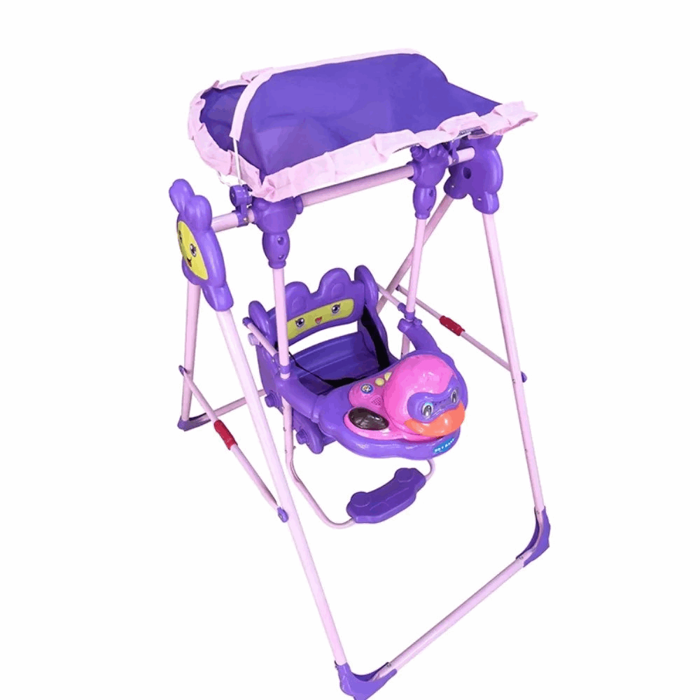 مرجيحة مرجيحة BS44C-P (بطوط ) موف