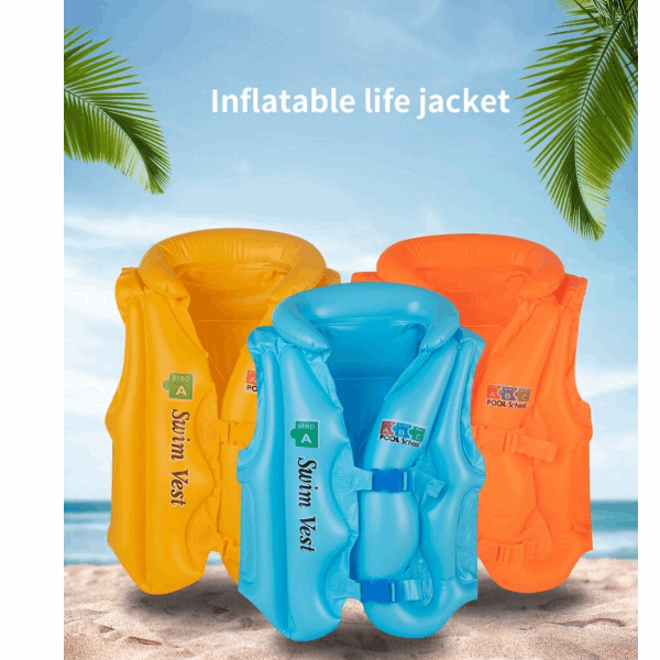 بحر Life Jacket A
