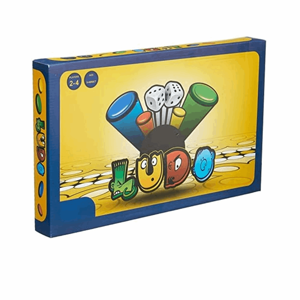 العاب Nilco Ludo