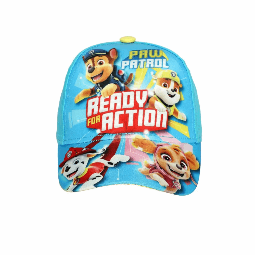 العاب اولاد كاب اولادي Activ Kids Ns,blue*yellow
