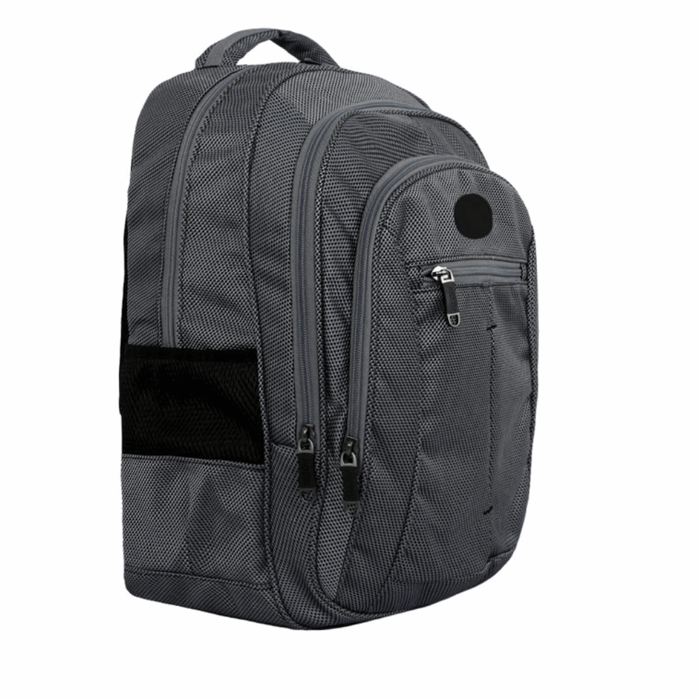 Bag شنطة ظهر اكتيف Activ Unisex D.grey,25l