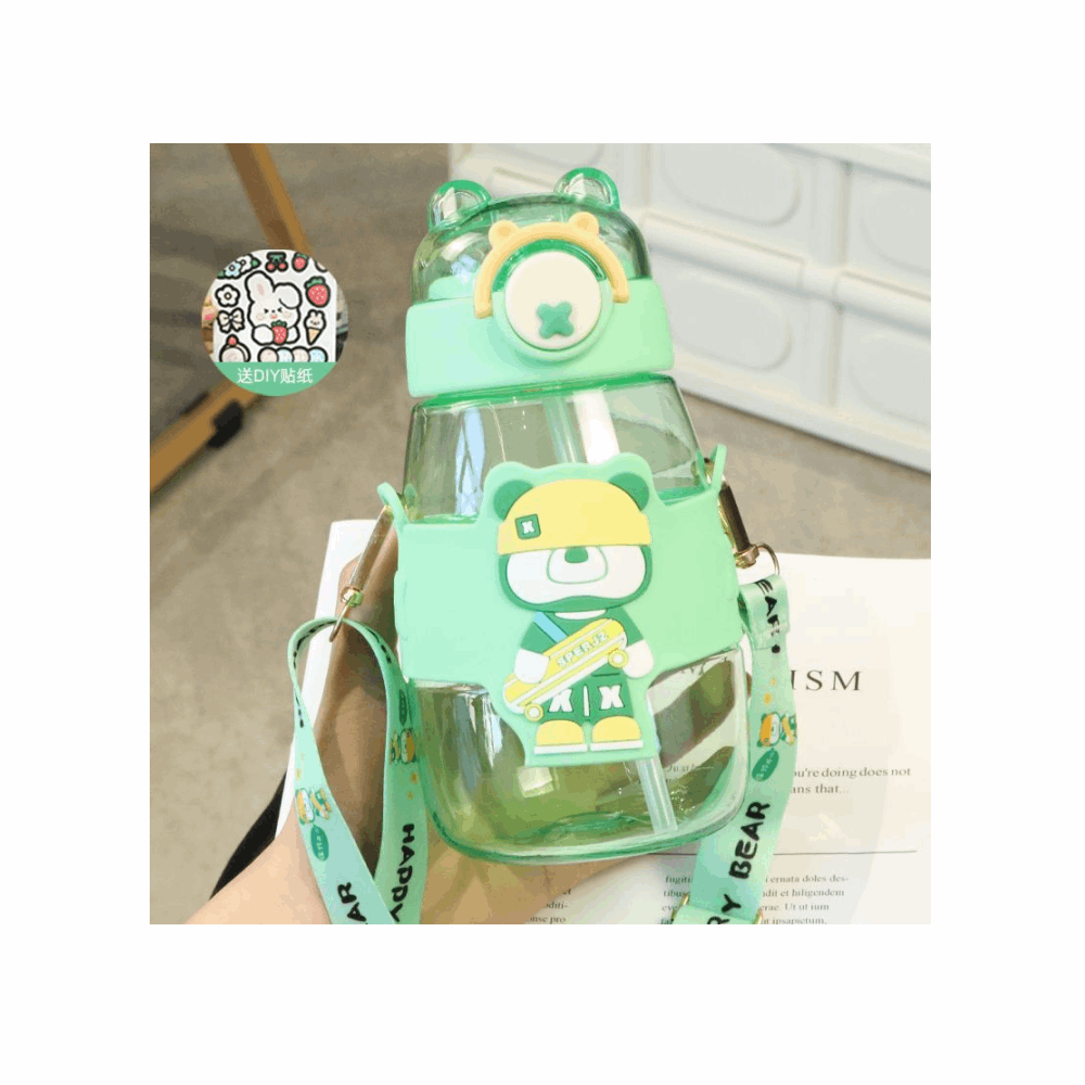 Flasks Acc/F619 - Unisix Mint,550ml