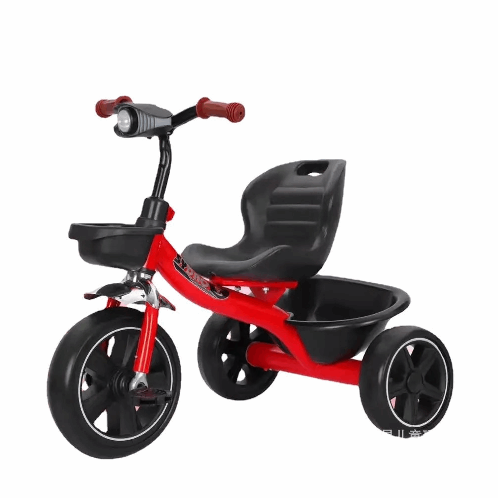 عجل اطفال Y-TS8403 عجلة 9550-28 Red