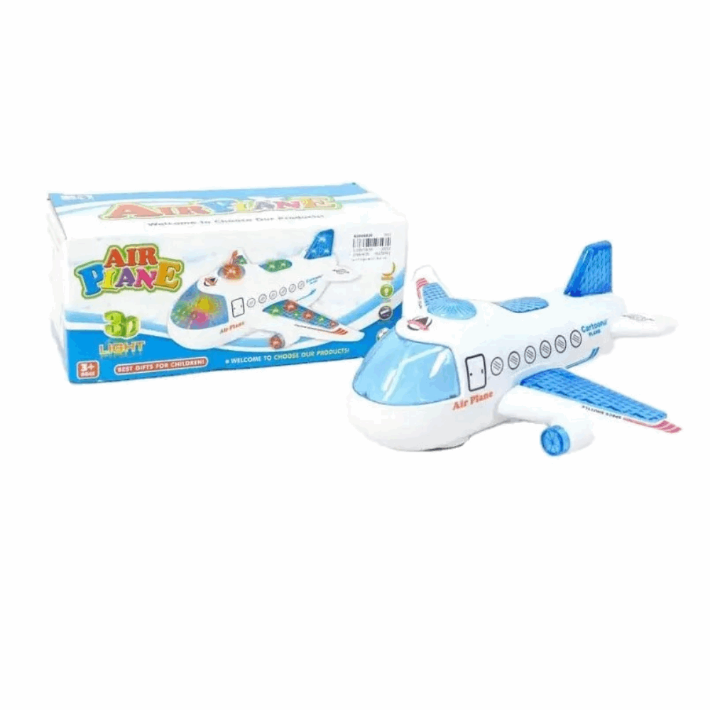 العاب اطفال طيارة A831