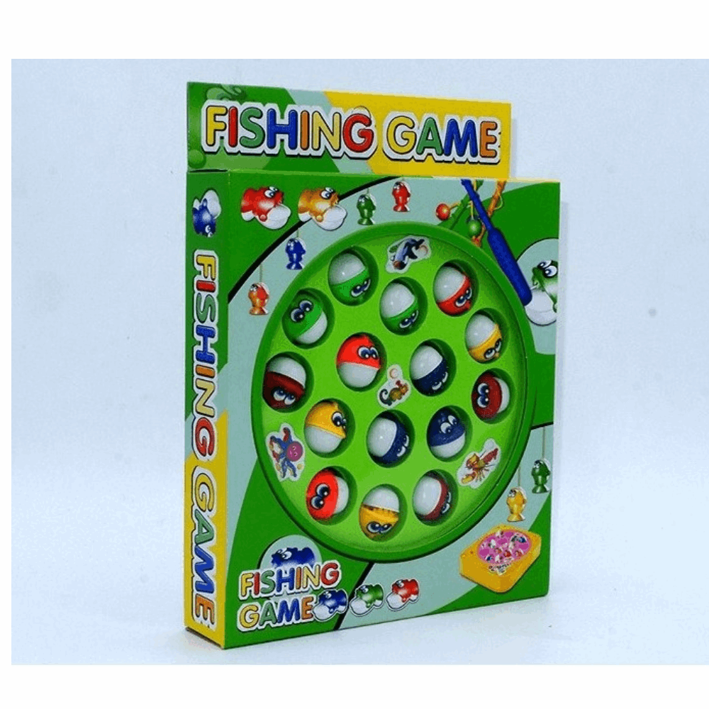 العاب صياد سمك A8249