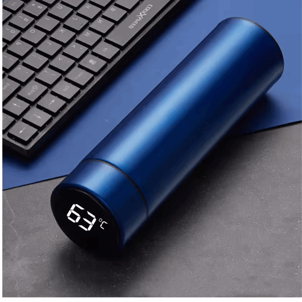 Bottles Thermal Flask 3125 - 500ml Navy