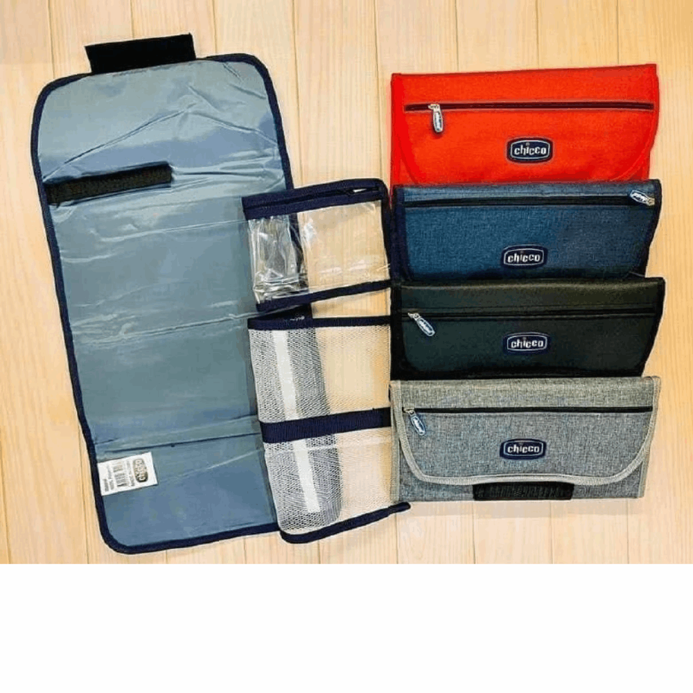 مستلزمات اطفال مرتبة غيار شيكو 2649 93396