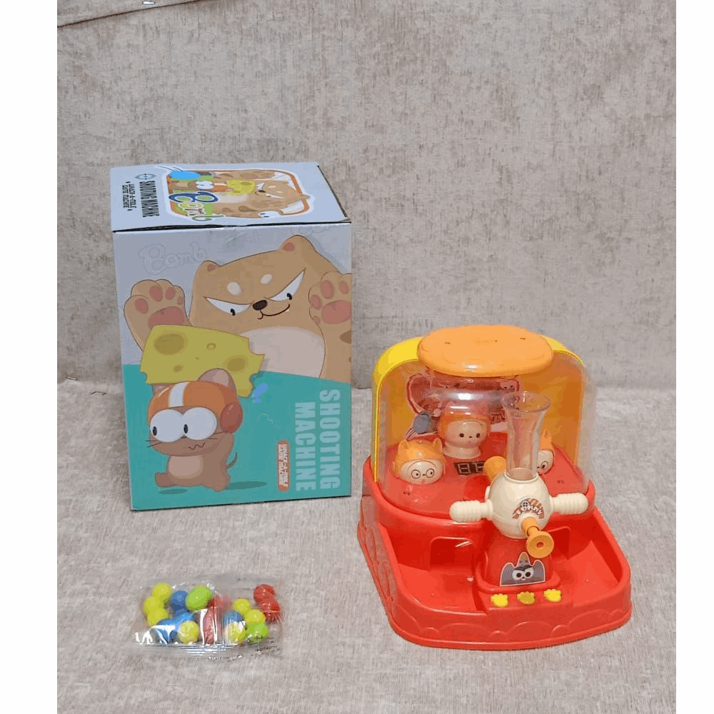 العاب Pinball Machine 334A