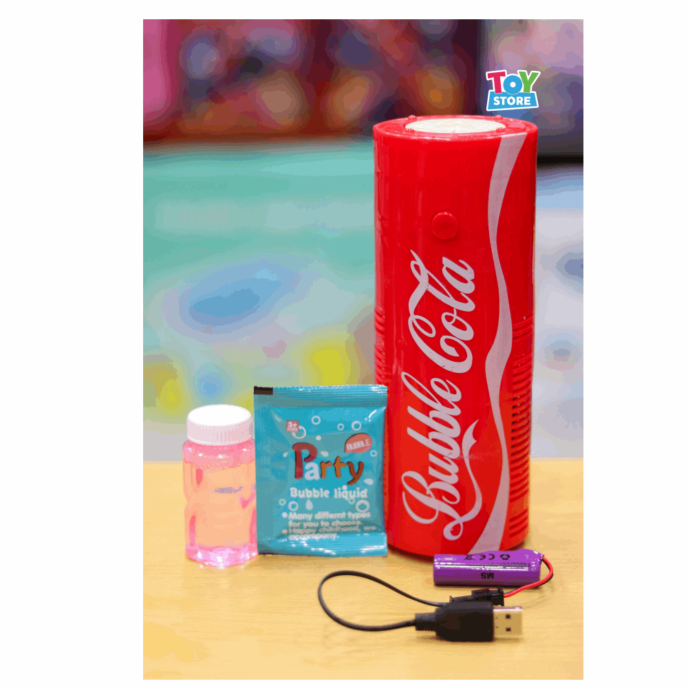 العاب اطفال بابلز كانز HT-576F