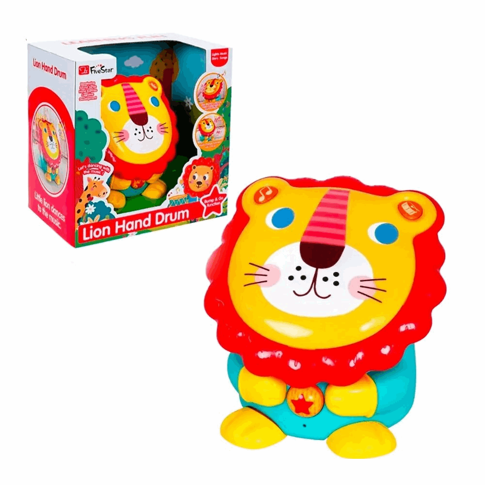 العاب درامز اسد 35396