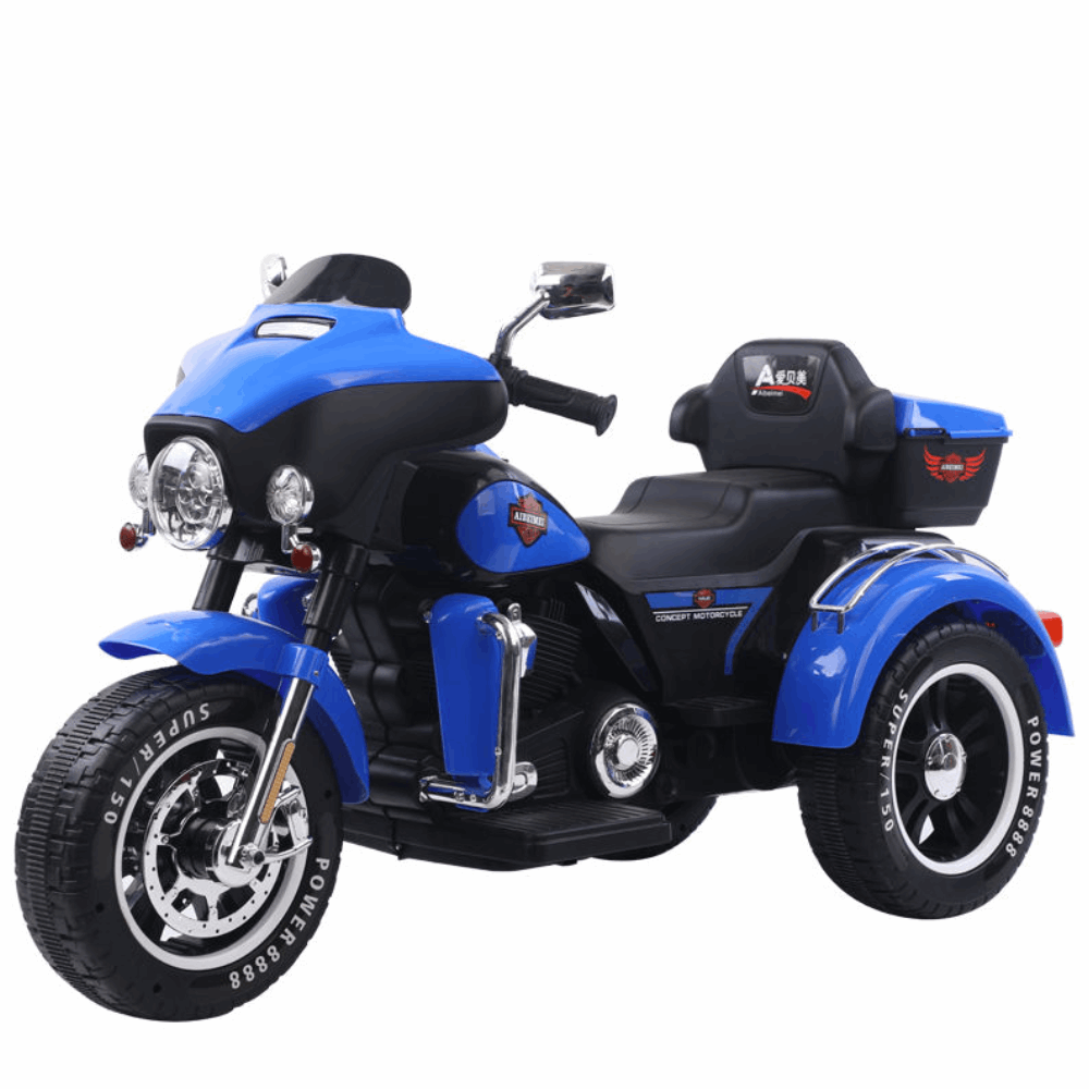 موتوسيكلات اطفال موتوسكيل ABM 5288 Blue