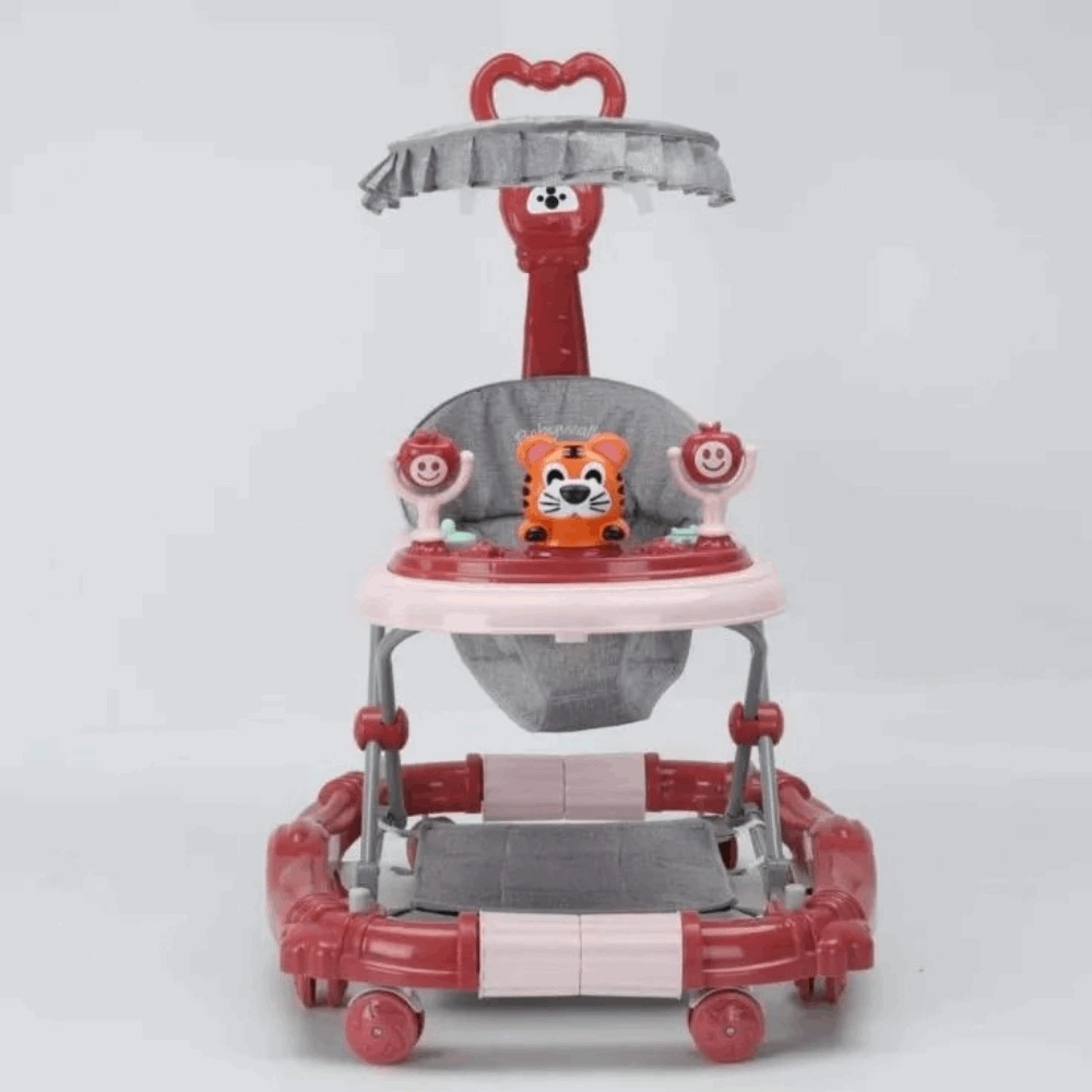 مشاية اطفال Mlt-868y-1 Mlt-868y-1 Pink 701-125