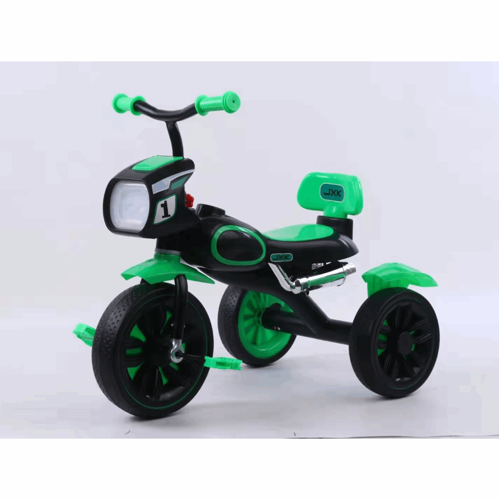 عجل عجلة كوكو بدال Y-ts615 Green 701-17