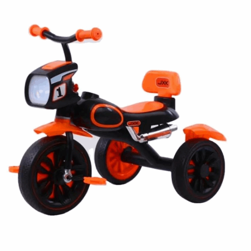عجل عجلة كوكو بدال Y-ts615 Orange 701-17