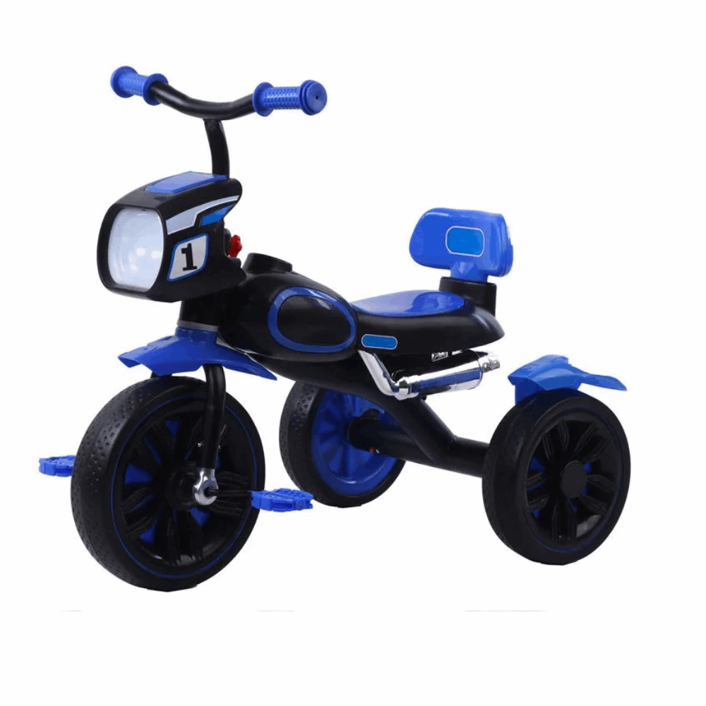 عجل عجلة كوكو بدال Y-ts615 Blue 701-17