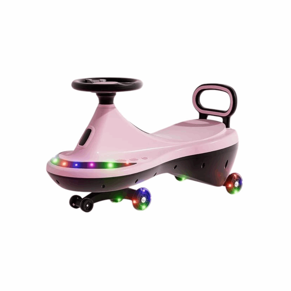 بلازما كار بلازما مسند ضهر Y-sc7019 Pink A66-038