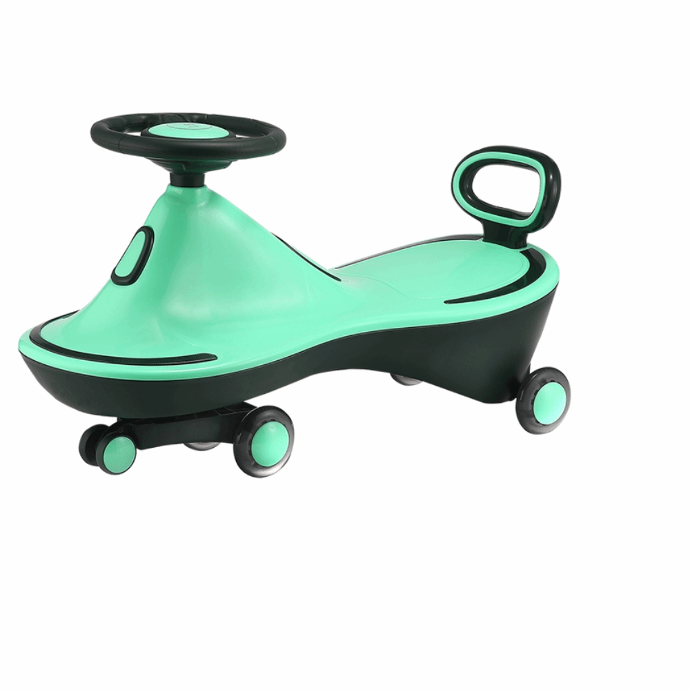 بلازما كار بلازما مسند ضهر Y-sc7019 Green A66-038
