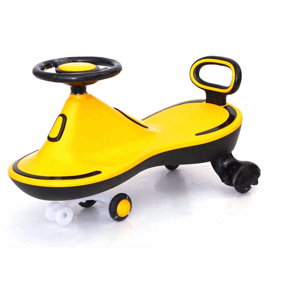 بلازما كار بلازما مسند ضهر Y-sc7019 Yellow A66-038