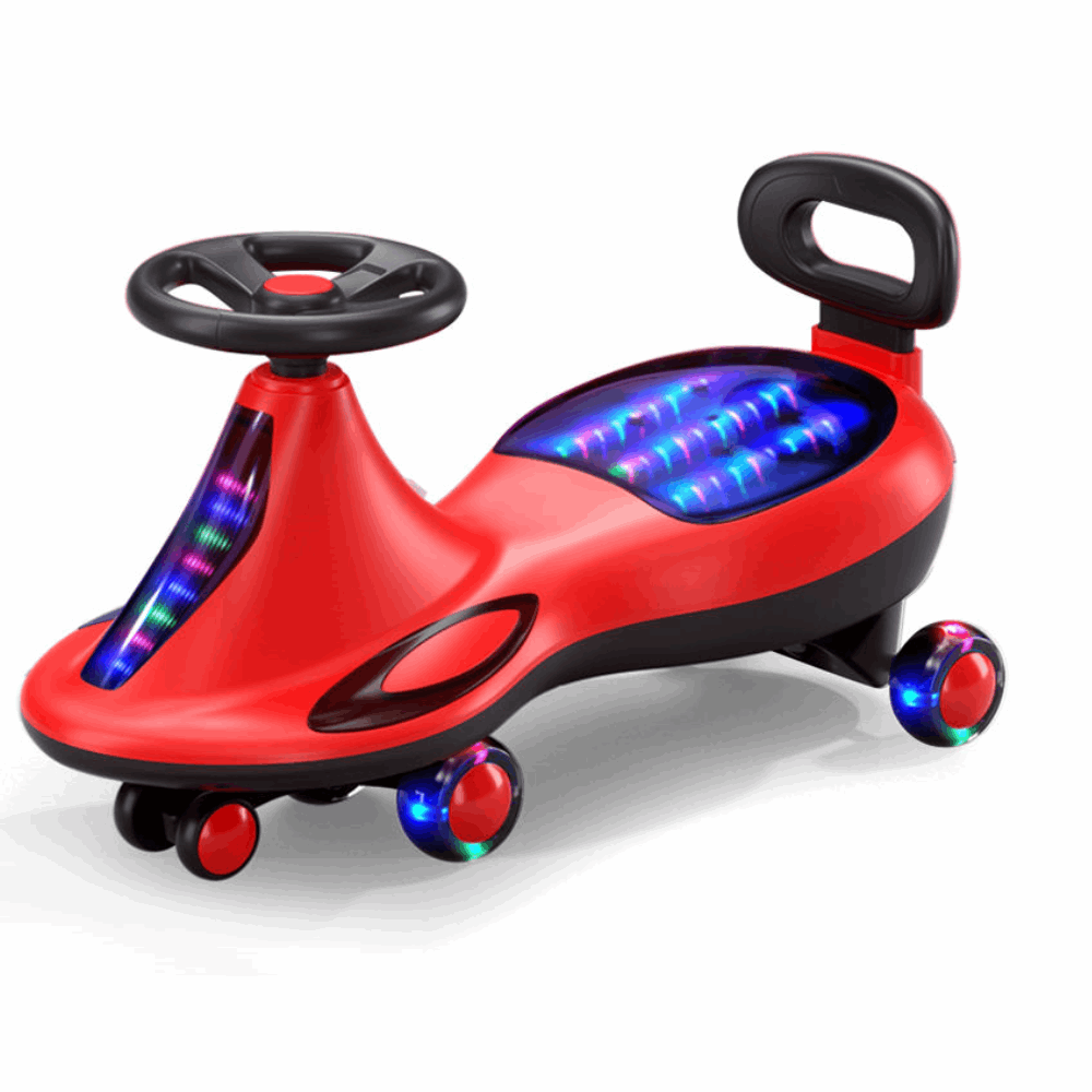 بلازما كار بلازما موسيقي Y-sc636 Red A66-035