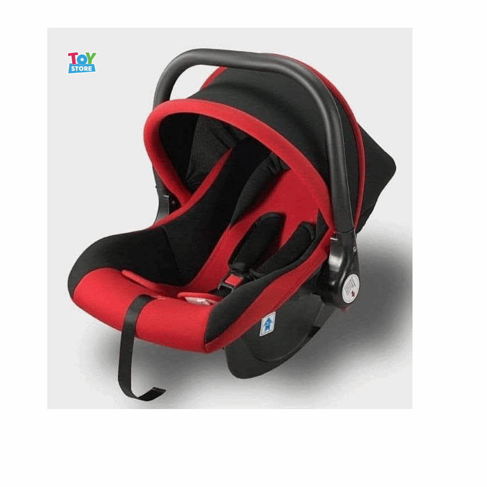 Car Seat Kidilo  Car Seat A34-635
a34-635
a34-635 Red A34-635
