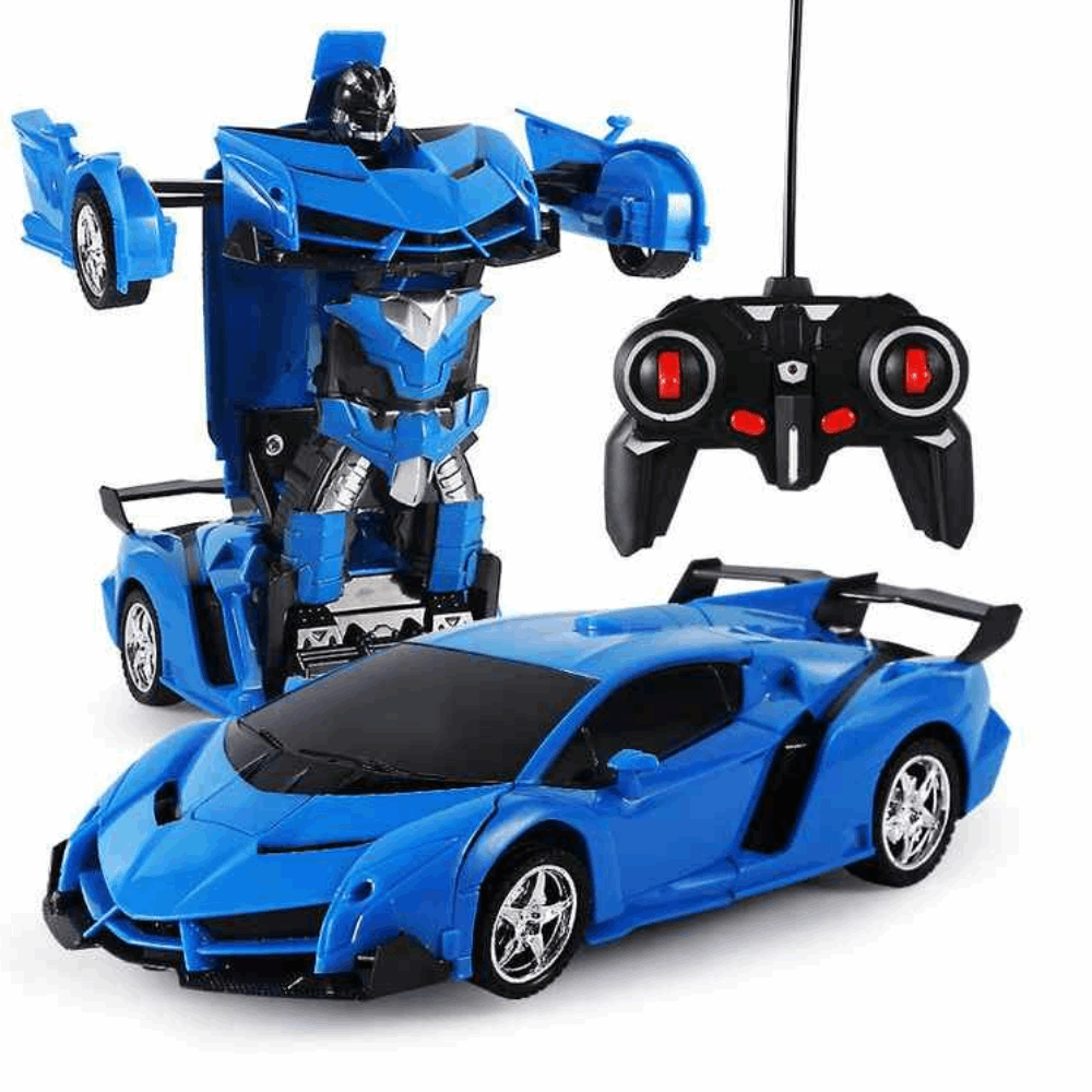 العاب اولاد عربية متحولون شحن 603-36 Blue