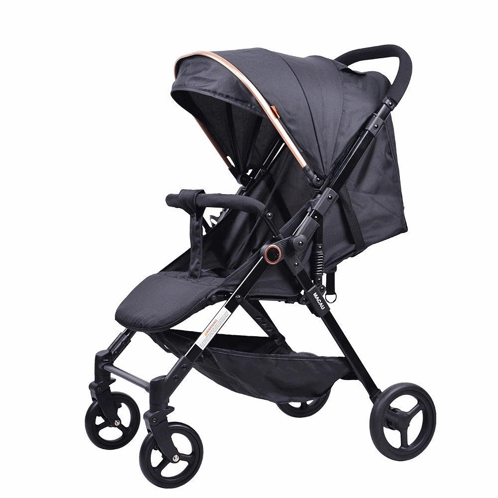 مستلزمات اطفال عربية بيبى استرولر Q1 Black