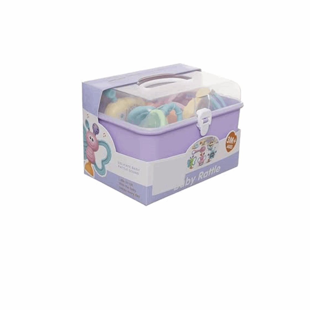 العاب بوكس شخاليل 3172 Purple