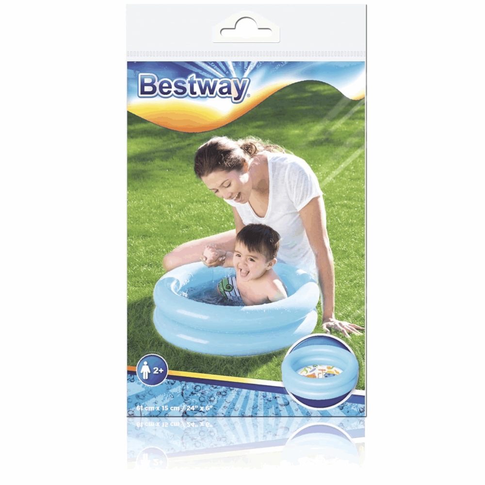 حمام سباحة حمام سباحة 51061 bestway