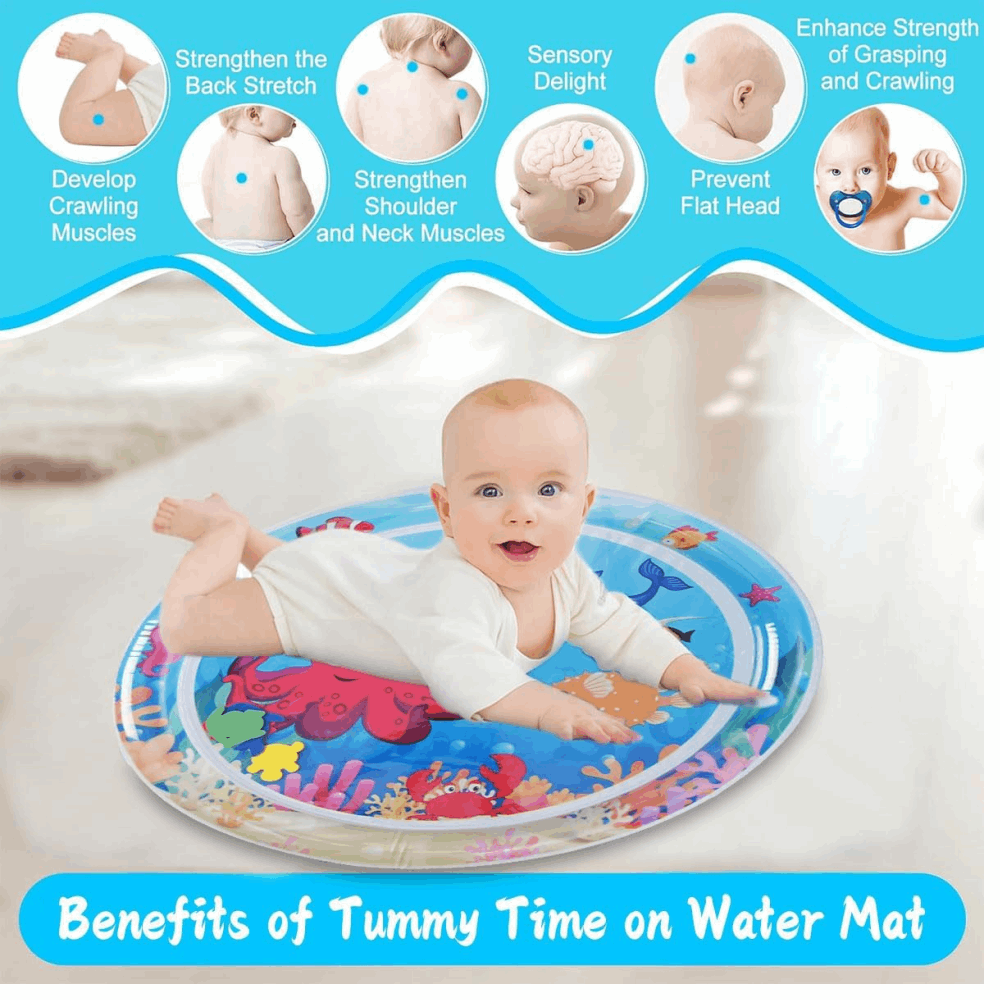 مستلزمات اطفال طبق مياة دائرة 613-7