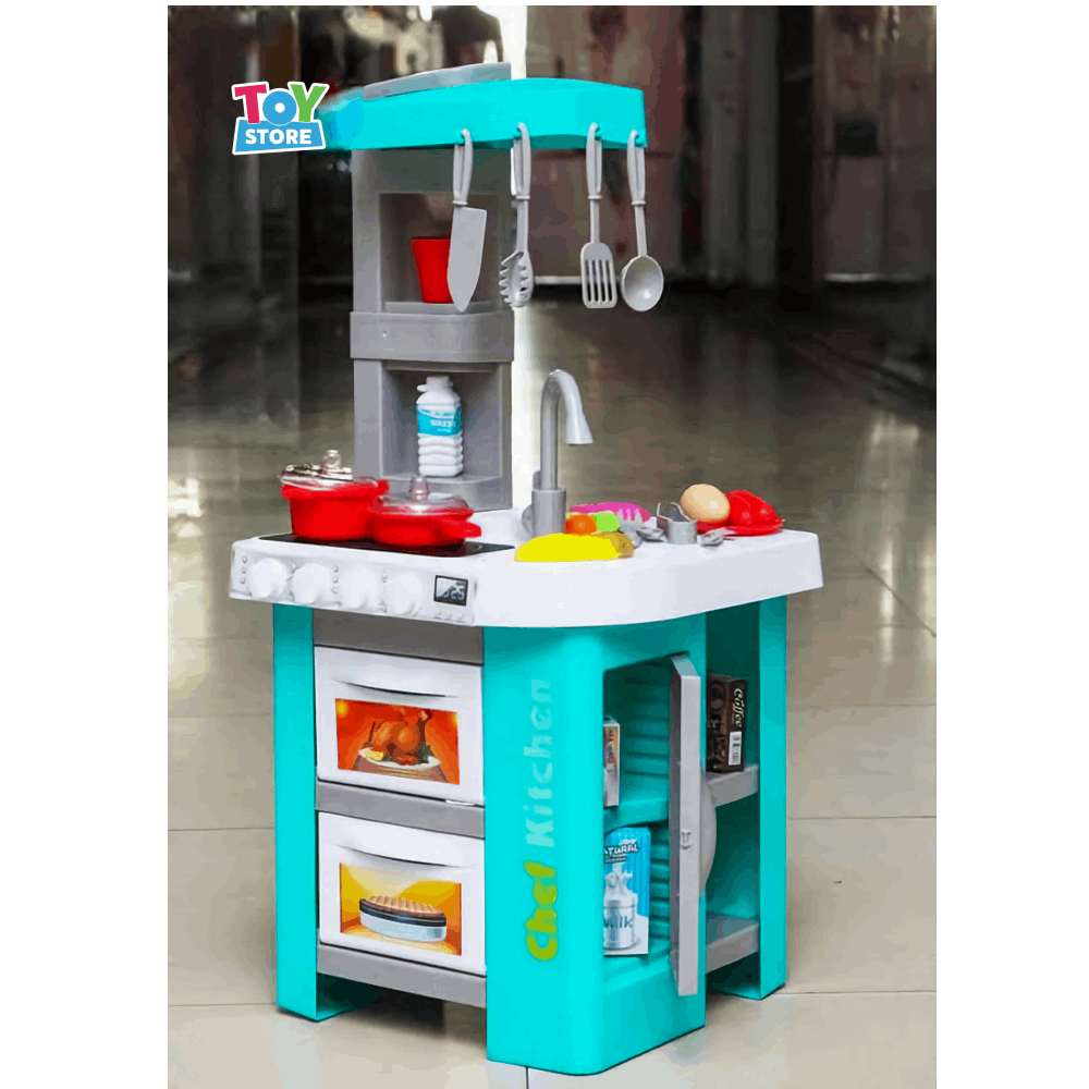 العاب 922-48A مطبخ