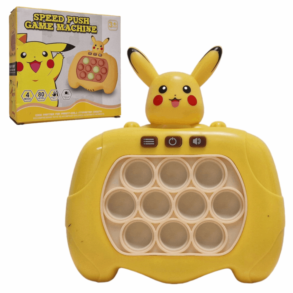 العاب 388-5 بوبيت بيكاتوش