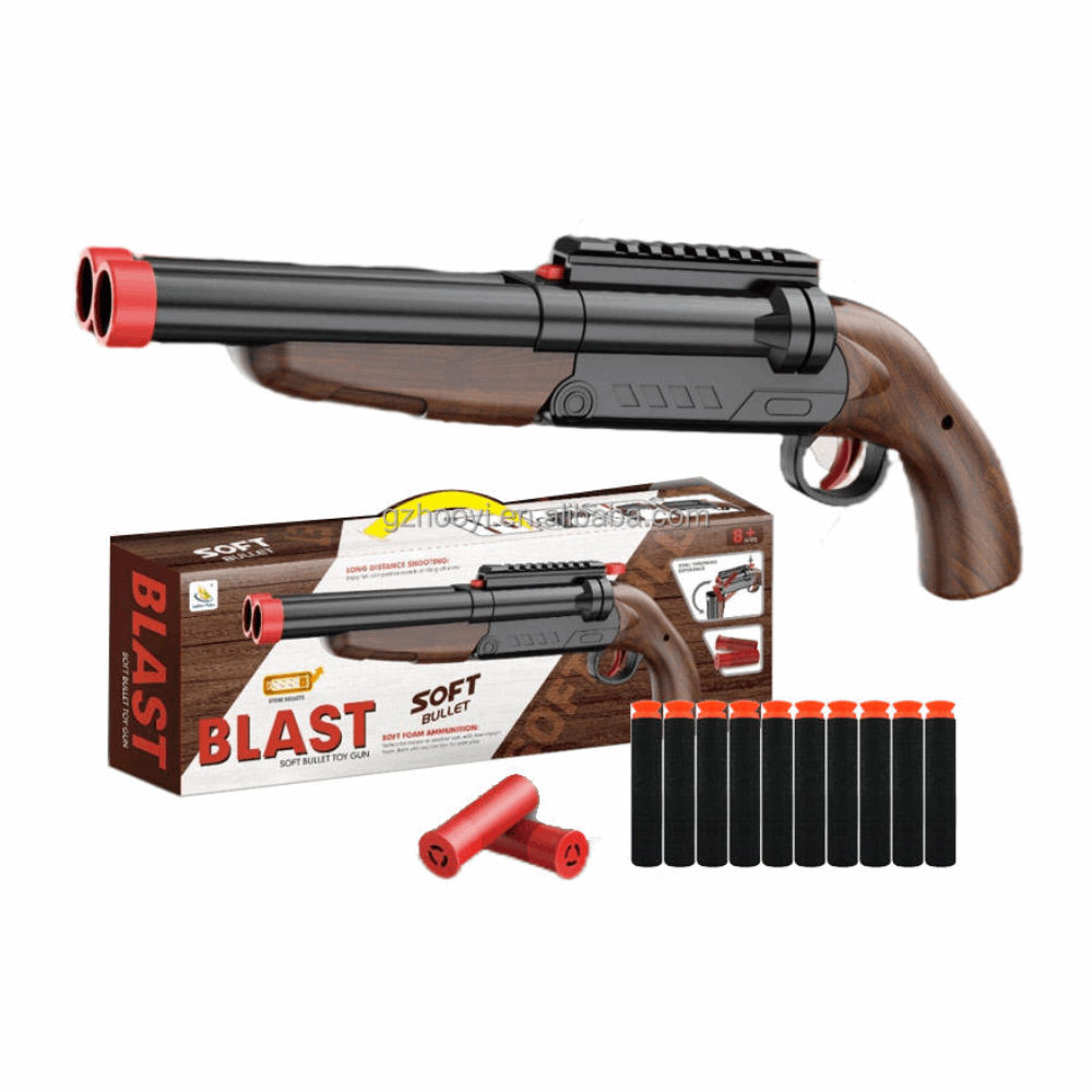 العاب مسدس طلقات فل 9951 A34-041