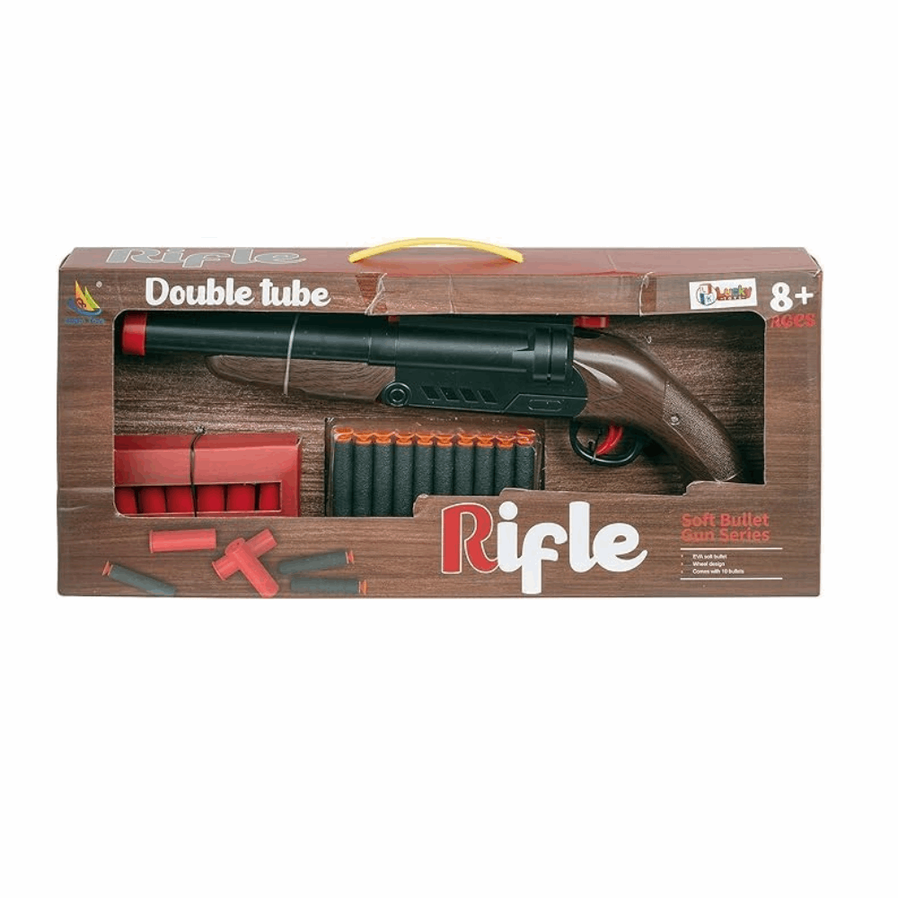 العاب مسدس طلقات فل 9951 A34-450