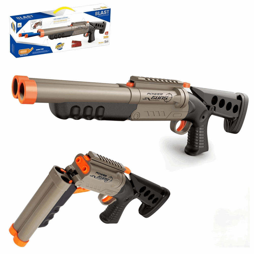 العاب 9944-1 مسدس فل A34-451