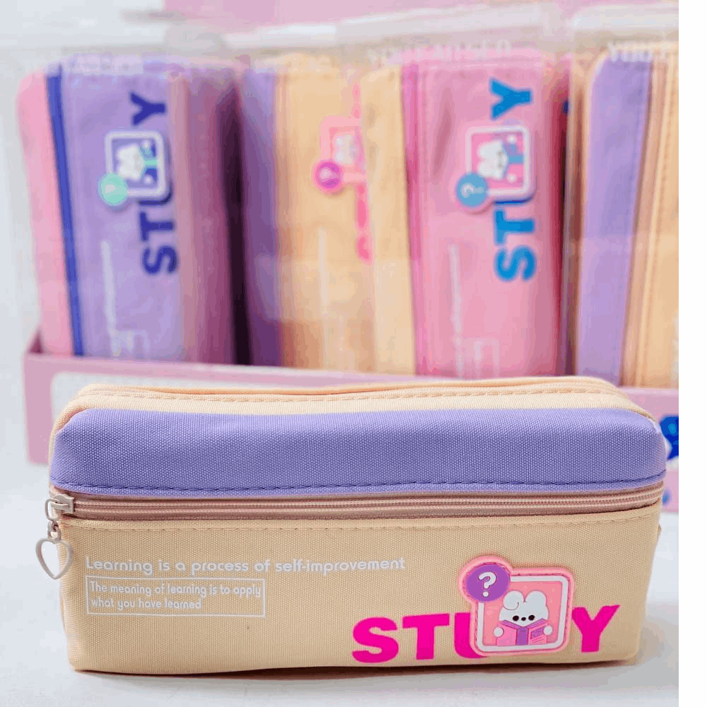 PENCIL CASE مقلمة A-2280 310757